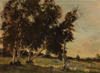 Lot 18 - Eugene Leslie Smyth