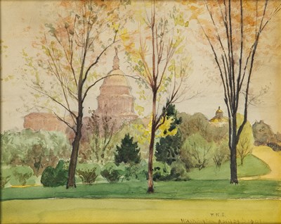 Lot 3 - Thomas W. Shields