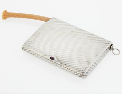 Lot 228 - Russian Silver Cigarette Case