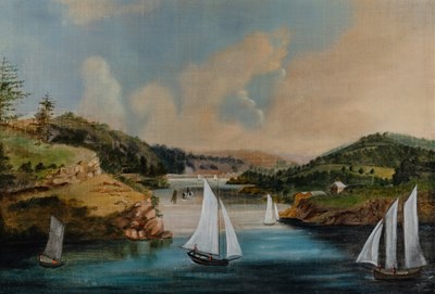 Lot 31 - American School