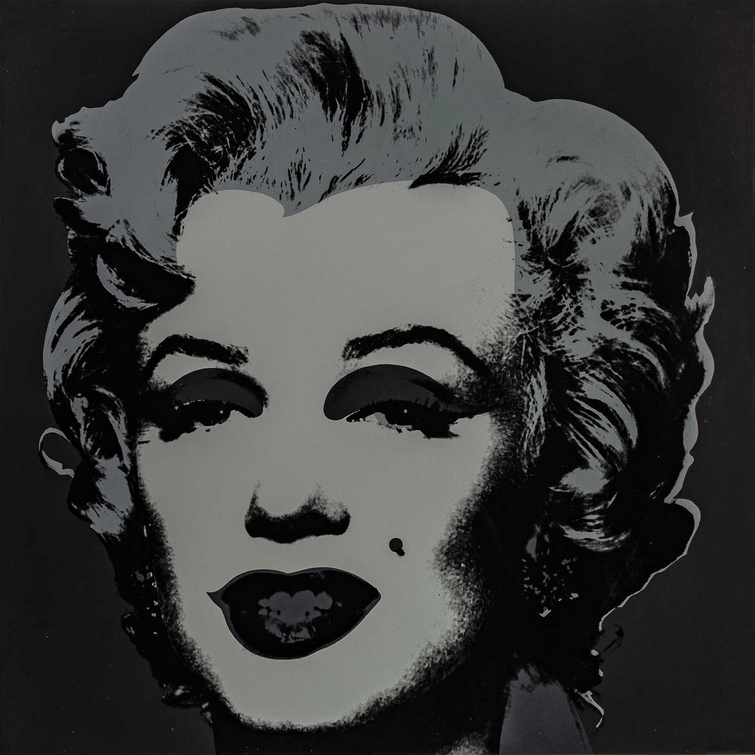 Lot 133 - Andy Warhol (1928-1987)
