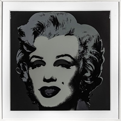 Lot 133 - Andy Warhol (1928-1987)