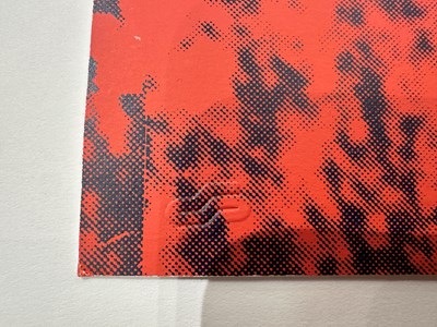 Lot 138 - Andy Warhol (1928-1987)