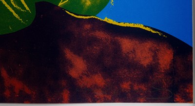 Lot 138 - Andy Warhol (1928-1987)