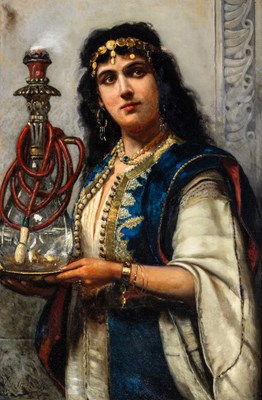 Lot 7 - Vincent Stiepevich