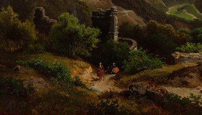 Lot 36 - John Robinson Tait