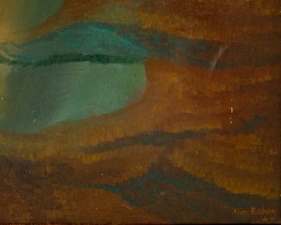 Lot 62 - Alice Marie Yvonne Philppot Rahon