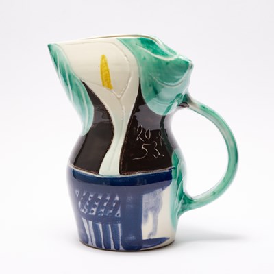 Lot 68 - Pablo Picasso (1881-1973)