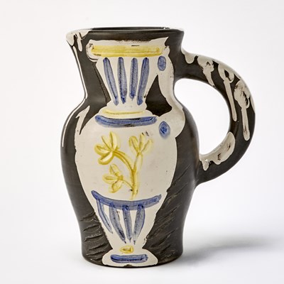 Lot 70 - Pablo Picasso (1881-1973)