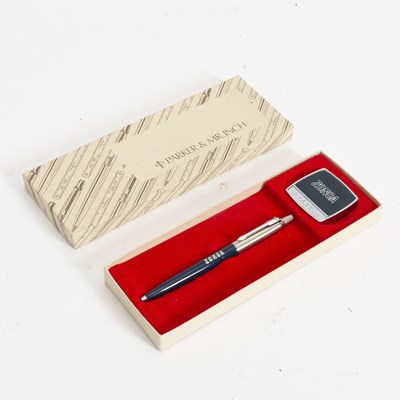 Lot 219 - Parker Ball Point Pen