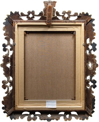 Lot 8 - Manner of Hans Eworth