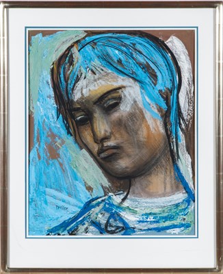 Lot 49 - Josef Presser