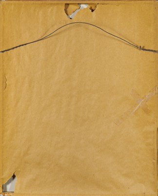Lot 49 - Josef Presser