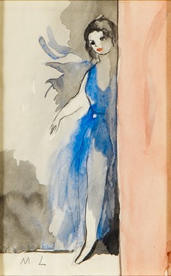 Lot 25 - Marie Laurencin