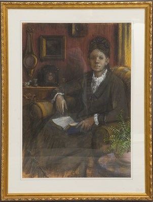 Lot 158 - Colleen Browning