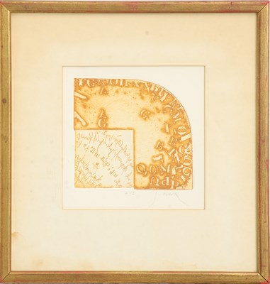 Lot 153 - Janez Bernik