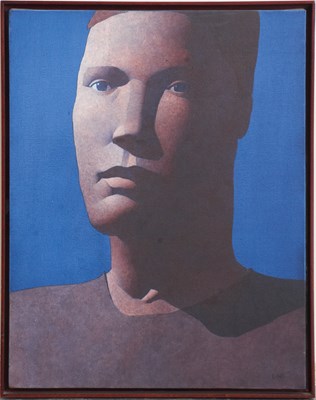 Lot 155 - Robert Lowe