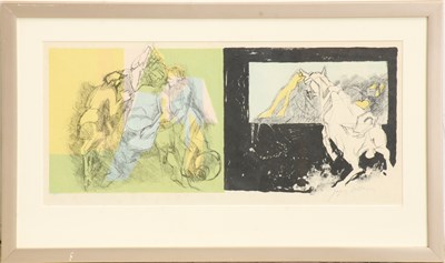Lot 157 - Jacques Villon