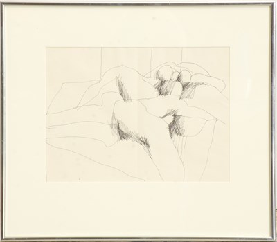 Lot 154 - 20th Century School