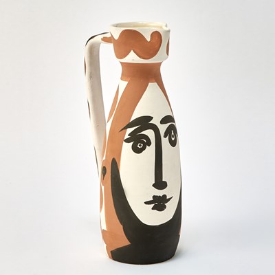 Lot 61 - Pablo Picasso (1881-1973)