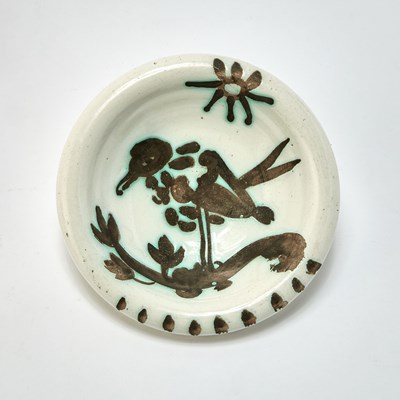 Lot 60 - Pablo Picasso (1881-1973)