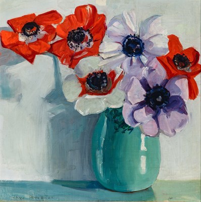 Lot 99 - Jane Peterson