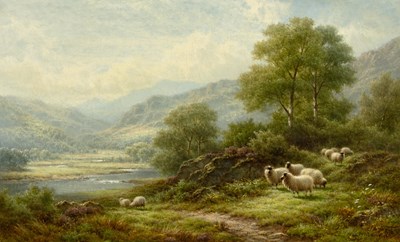 Lot 40 - Walter J. Watson