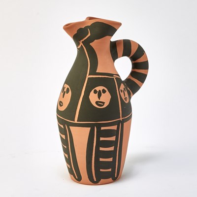 Lot 59 - Pablo Picasso (1881-1973)