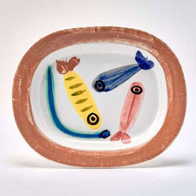 Lot 58 - Pablo Picasso (1881-1973)