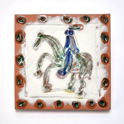 Lot 76 - Pablo Picasso (1881-1973)