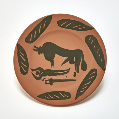 Lot 75 - Pablo Picasso (1881-1973)
