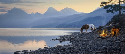 Lot 149 - Daniel (Dan) Smith