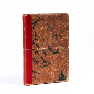 Lot 178 - Important early map of St. Croix in the Virgin Islands