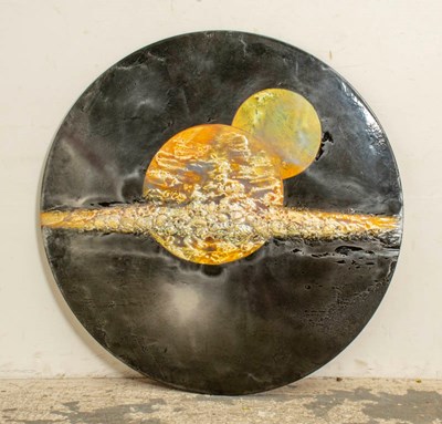 Lot 372 - Salvatore Adamo Scalisi