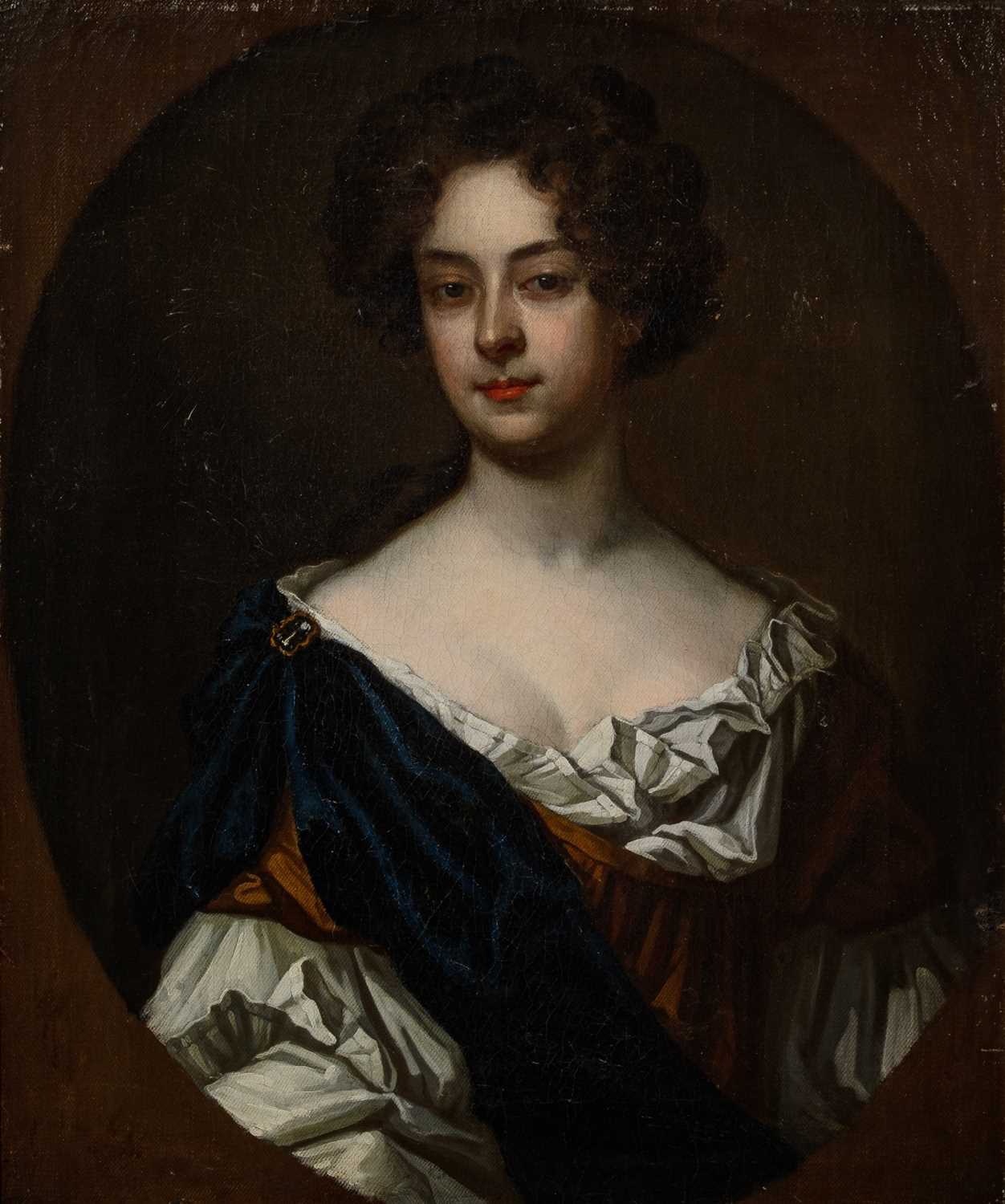 Lot 35 - English School
