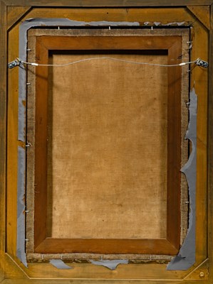 Lot 61 - Spanish American School