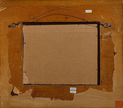Lot 47 - Flemish School