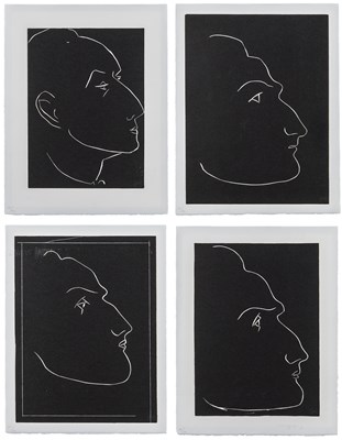 Lot 6 - Henri Matisse (1869-1954)