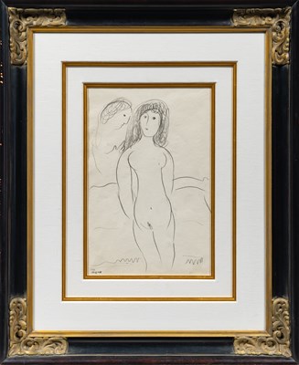 Lot 54 - Marc Chagall