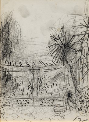 Lot 53 - Marc Chagall