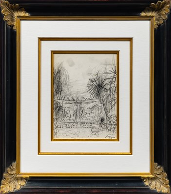 Lot 53 - Marc Chagall