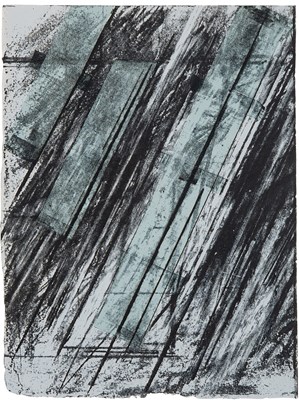 Lot 139 - Cy Twombly (1928-2011)