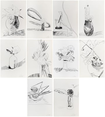 Lot 135 - Andy Warhol (1928-1987)