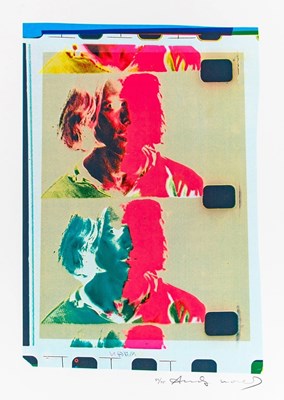 Lot 137 - Andy Warhol (1928-1987)