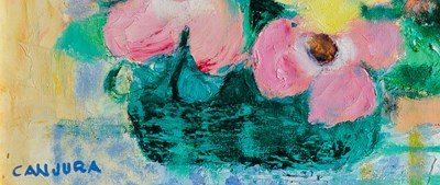 Lot 64 - Noe Canjura