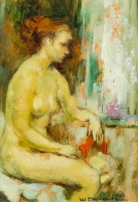 Lot 20 - Maryse Ducaire-Rogue