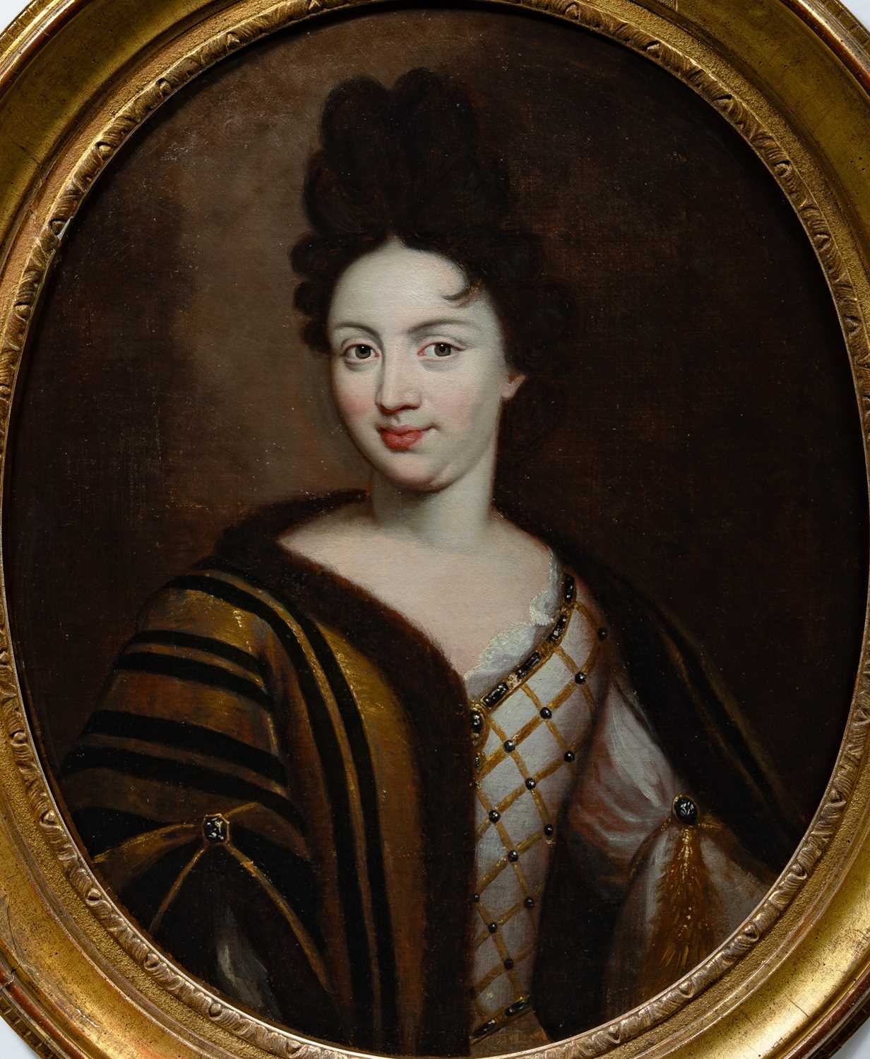 Lot 34 - French School