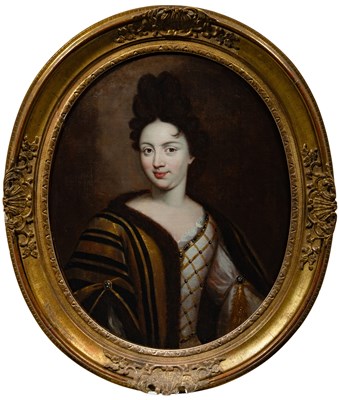 Lot 34 - French School