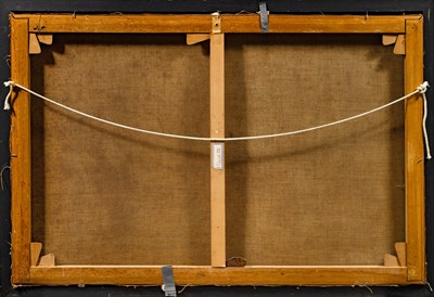 Lot 46 - Flemish School