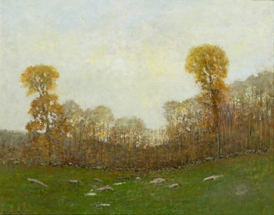 Lot 70 - Robertson Kirtland Mygatt